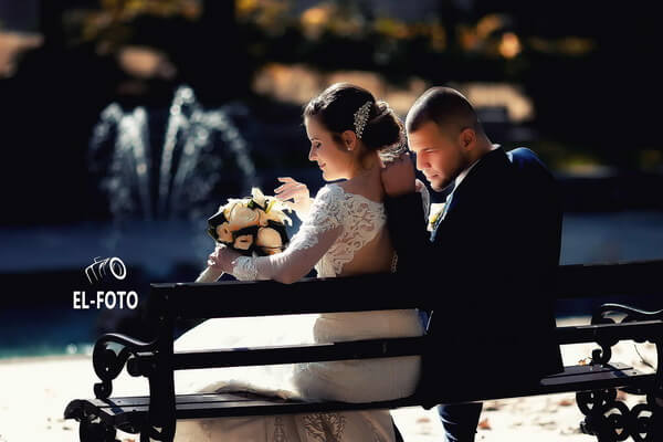 Esküvői fotós