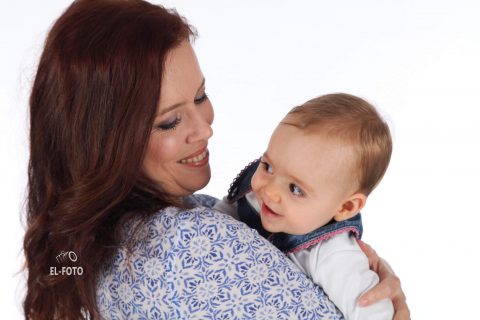 műtermi családi fotók családi kép