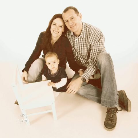 műtermi családi fotók családi fotózás