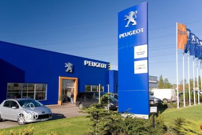 Peugeot-Tatabanya