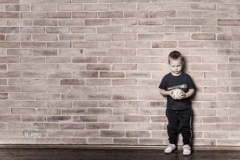 műtermi családi fotók családi kép